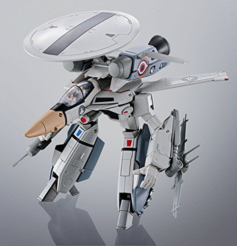 Macross - VE-1 Elint Seeker - HI-METAL R (Bandai) - Solaris Japan