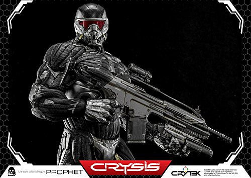 Crysis Prophet - 1/6