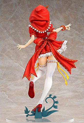 Vocaloid - Hatsune Miku - 1/7 - Mikuzukin (Max Factory