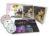Natsume Yujincho Itsuka Yuki No Hi Ni [2DVD+CD-ROM Limited Edition]