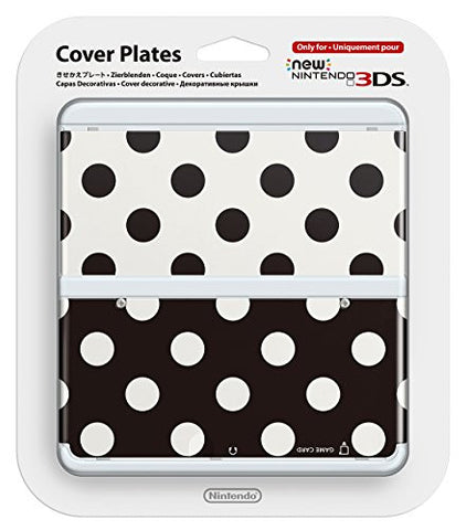 New Nintendo 3DS Cover Plates No.007