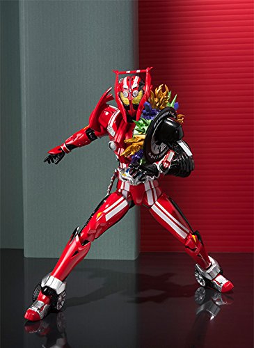 Kamen Rider Drive - S.H.Figuarts - Type Tridoron, Tire