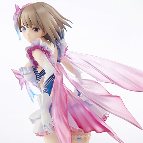 Shirai Hinako - Blue Reflection: Maboroshi ni Mau Shoujo no Ken