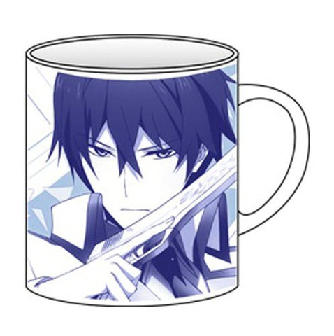 Mahouka Koukou no Rettousei - Shiba Tatsuya - Mug (Cospa)