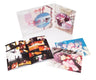 Bakemonogatari Vol.1 Hitagi Crab [Blu-ray+CD Limited Edition]