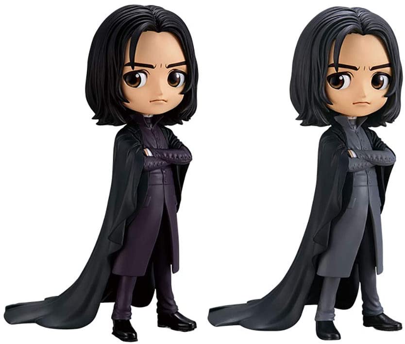 Severus Snape - Harry Potter