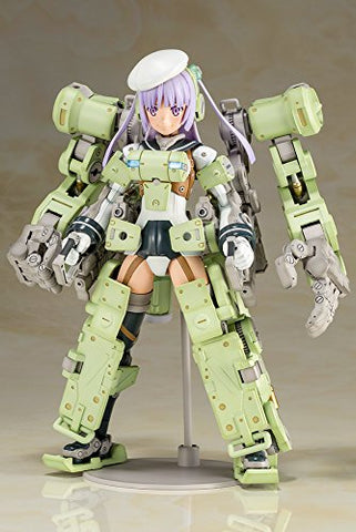 Frame Arms Girl - Greifen (Kotobukiya)