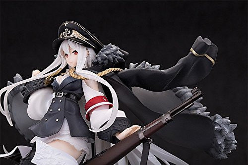 GIRLS' FRONTLINE - Mauser Kar98K - 1/8 - Solaris Japan