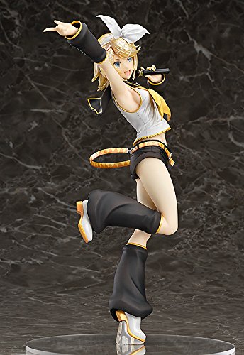 Kagamine Rin Tony Ver. Figurine PVC Character Vocal Series 02 Max Kagamine Rin Tony Ver. Figurine PVC Character Vocal Series 02 Max