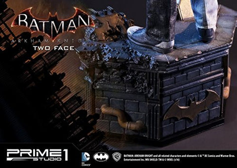 Batman: Arkham Knight - Two-Face - Museum Masterline Series MMDC-11 - 1/3 (Prime 1 Studio)　