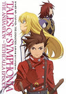 Tales Of Symphonia The Animation Tethe'alla Art Book