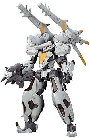 Frame Arms - JX-25F/RC Ji-Dao - 1/100 - EA Specification (Kotobukiya)