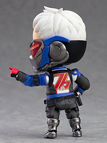 Soldier: 76 - Nendoroid #976 - Classic Skin Edition (Good Smile Company)