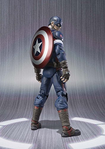 Captain America - Avengers: Age of Ultron