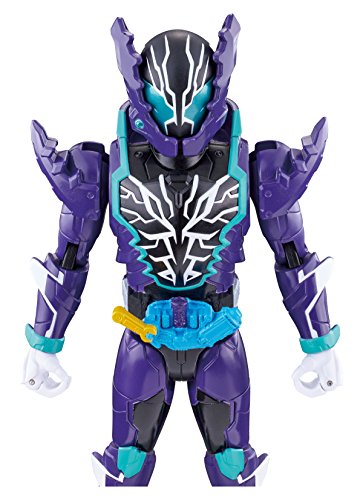 Kamen Rider Rogue - Kamen Rider Build