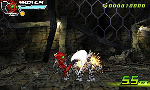 All Kamen Rider: Rider Revolution [Super EX-AID Box]