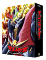 Mazinkaiser Blu-ray Box