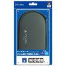 Hard Pouch for PS Vita PCH-2000 (Black)