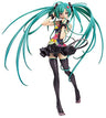 Vocaloid - Hatsune Miku - 1/8 - Tell Your World Ver. (Good Smile Company)