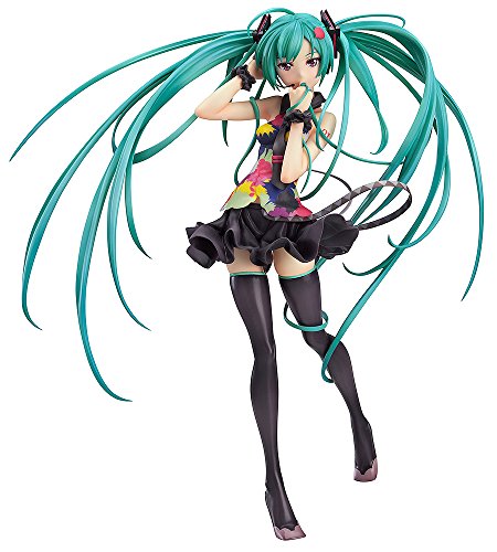 1/8 Ver. World Your Tell 値下げ！初音ミク フィギュア メルカリ - 1/8スケールフィギュア Ver. World Your Tell 初音ミク ゲームキャラクター