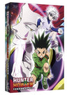 Hunter X Hunter Tenku Kakutogijyo Hen BD-Box
