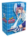 Shugo Chara DVD Box 2 [Limited Edition]