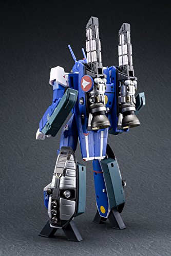 Macross - 1/60 Perfect Trance VF-1J Super Valkyrie Maximilian Jenius Model