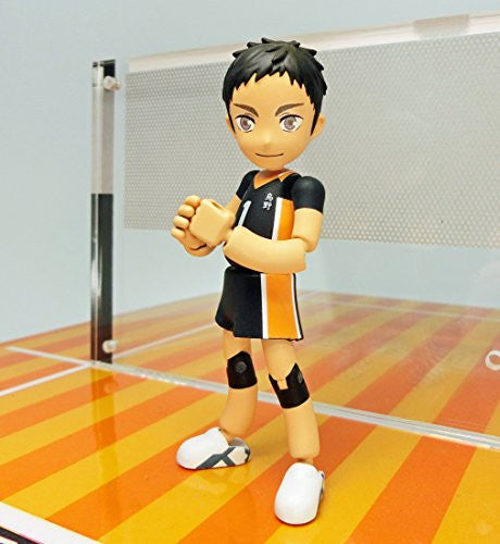 Sawamura Daichi - Haikyuu!!