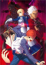Fate/stay night - curtain raiser [Limited Edition]