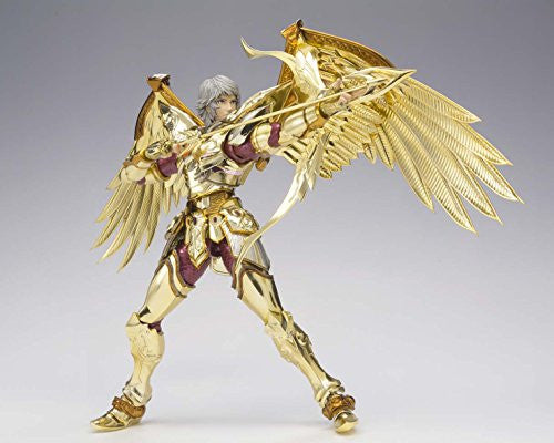 Saint Seiya: Legend of Sanctuary - Sagittarius Aiolos - Saint