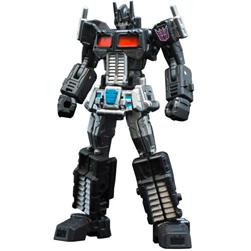 Transformers - Black Convoy - Ball Pen (Sentinel) - Solaris Japan