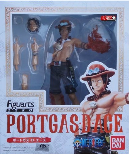 Portgas D. Ace - One Piece