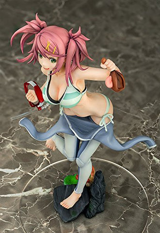 Amanchu! Advance - Ninomiya Ai - 1/7