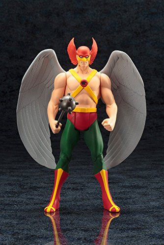 Hawkman - Justice League