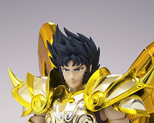 Capricorn Shura - Saint Seiya: Soul of Gold