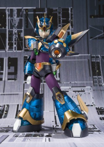 D-Arts ROCKMAN X アルティメットアーマー Rockman X4 - Rockman X - D-Arts - Ultimate Armor (Bandai