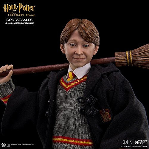 Harry Potter and the Philosopher's Stone - Ron Weasley - My Favourite -  Solaris Japan