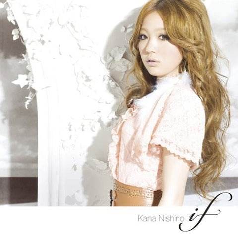 if / Kana Nishino