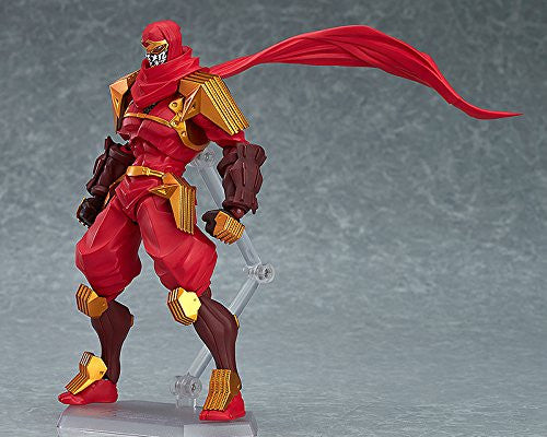 Ninja Slayer From Animation - Ninja Slayer - Figma #SP-072