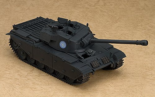 Girls und Panzer der Film - Nendoroid More - Centurion