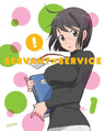 Servant x Service Vol.1 [Blu-ray+2CD Limited Edition]