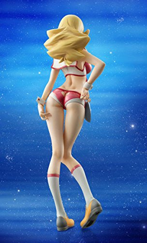 Space Dandy - Honey - Excellent Model (MegaHouse) - Solaris Japan