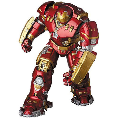 Avengers: Age of Ultron - Hulkbuster - Mafex No.020 (Medicom Toy)