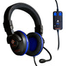 MSY Biohazard Operation Raccoon City Stereo Gaming Headset (PS3)