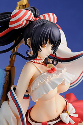 Shinwa Taisen Gilgamesh Knight - Imikitouka - 1/8 (Amakuni, Hobby Japan)