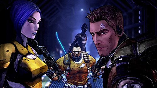Borderlands [Double Deluxe Collection] (2K Collection)