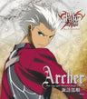 Fate/stay night Character Image Song VIII – Archer
