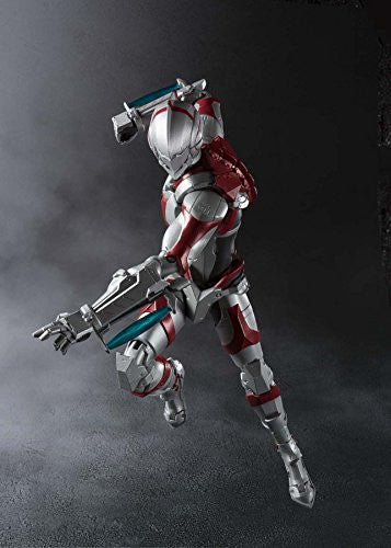 ULTRAMAN - Ultraman - S.H.Figuarts - Ultra-Act (Bandai) - Solaris