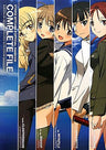 Strike Witches 2 Official Fanbook