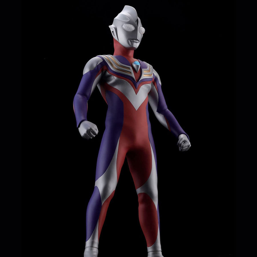 Ultraman Tiga - ULTRAMAN